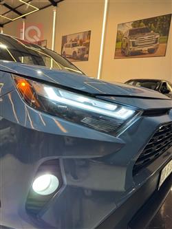 تۆیۆتا ڕاڤ 4